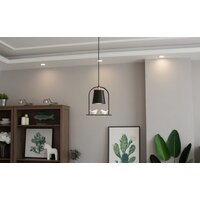 Подвесная люстра Home Light A014-B