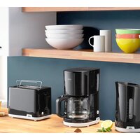 Тостер Braun HT1010BK