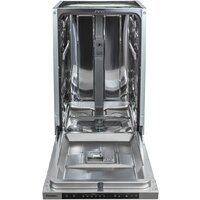 Встраиваемая посудомоечная машина Pioneer DWB-40106