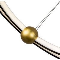 Подвесная люстра Divinare Amadeo 1123/04 SP-65