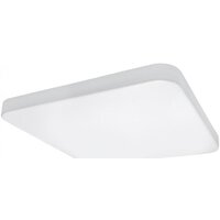 Припотолочная люстра Arte Lamp Scena A2669PL-1WH
