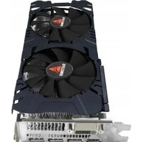 Видеокарта BIOSTAR Radeon RX 580 2048SP 8GB GDDR5 VA5815RV82