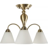 Люстра средней высоты Myfar Anna MR1452-3C