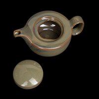 Заварочный чайник Corone Gourmet Colore LQ-QK15180-A-YB001 фк1466