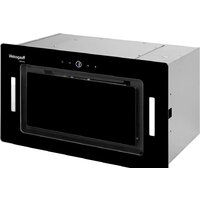 Кухонная вытяжка Weissgauff Aura 850 BL