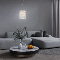Светильник Escada 2127/1S (хром)