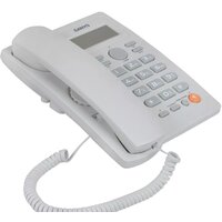 Проводной телефон Sanyo RA-S306W