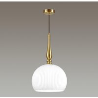 Подвесная люстра Odeon Light Runga 4765/1