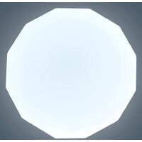 Припотолочная люстра Элетех Алмаз 335 LED 24 M07 1030450453