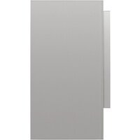 Кухонная вытяжка Krona Dita F MAX 420 inox SGC КА-00009807 (нержавеющая сталь)