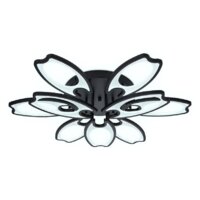 Припотолочная люстра Ambrella light Acrylica FA581