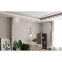 Подвесная люстра Home Light A046-W