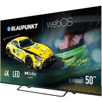 Телевизор Blaupunkt 50UJW5000T