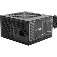 Блок питания MSI MAG A850GN PCIE5