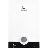 Проточный электрический водонагреватель Electrolux NPX 8 Flow Active 2.0