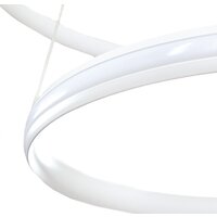 Подвесная люстра Arte Lamp Meridiana A2198SP-2WH