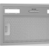 Кухонная вытяжка Indesit Inae 64LM IX