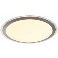 Припотолочная люстра Leek UFO 75W LE061202-044