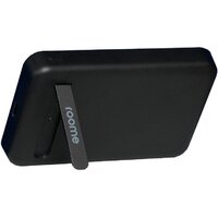Внешний аккумулятор Roome MagCity W60 10000mAh Magnetic Wireless (черный)