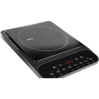 Настольная плита CENTEK CT-1517 (черный)