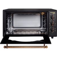 Мини-печь Willmark WOF-505BLR