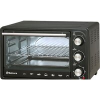 Мини-печь Sakura SA-7025B