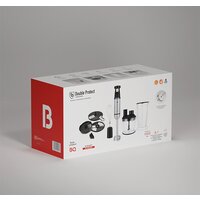 Погружной блендер BQ HB1231SS