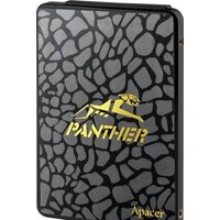 SSD Apacer Panther AS340 960GB AP960GAS340G