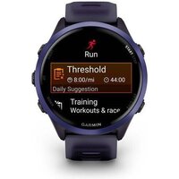 Умные часы Garmin Forerunner 570 47 мм (фиолетовый)