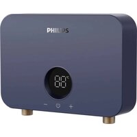 Проточный электрический водонагреватель Philips AWH1053/10(55LA)