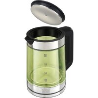Электрический чайник Goodhelper KPG-2201 (зеленый)