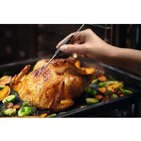 Электрический духовой шкаф Electrolux EOE8P39WX
