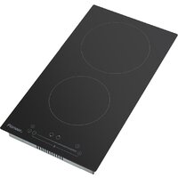 Варочная панель Pioneer EHB30202CS-BL