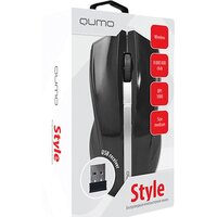 Мышь QUMO Style M15