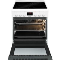 Кухонная плита Hansa FCCW58208