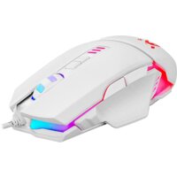 Игровая мышь Defender Furia GM-543 (белый)