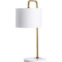 Настольная лампа Arte Lamp Rupert A5024LT-1PB