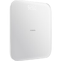 Умные напольные весы Xiaomi Smart Scale S200 MJTZC02YM (международная версия, белый)