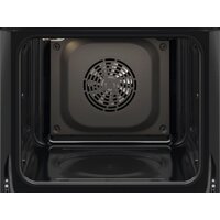 Электрический духовой шкаф Electrolux KODEF70BZ
