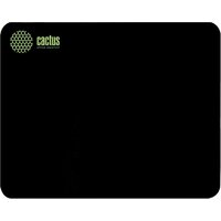 Коврик для мыши CACTUS CS-MPC-P01XS