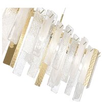 Подвесная люстра ST Luce SL1636.203.08