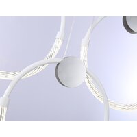 Подвесная люстра Ambrella light Comfort FL10595