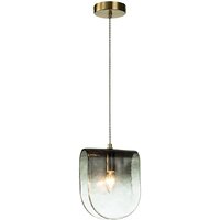 Подвесная люстра Indigo Light Manto V000467