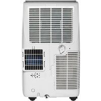 Мобильный кондиционер Ballu Platinum X4 BPHS-09 HX/N3