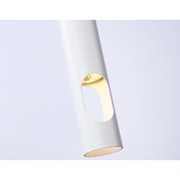 Подвесная люстра Ambrella light TN5106 WH (белый)