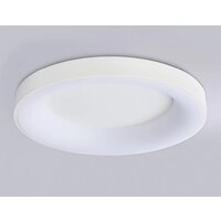 Припотолочная люстра Ambrella light Orbital FZ1401 WH (белый)