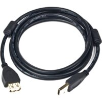 Удлинитель Cablexpert CCF2-USB2-AMAF-15