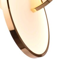 Подвесная люстра LOFT IT ECLIPSE 9970B