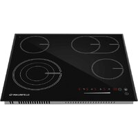 Варочная панель MAUNFELD AVCE6049STOBK