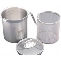 Кастрюля Gipfel Itum 1301